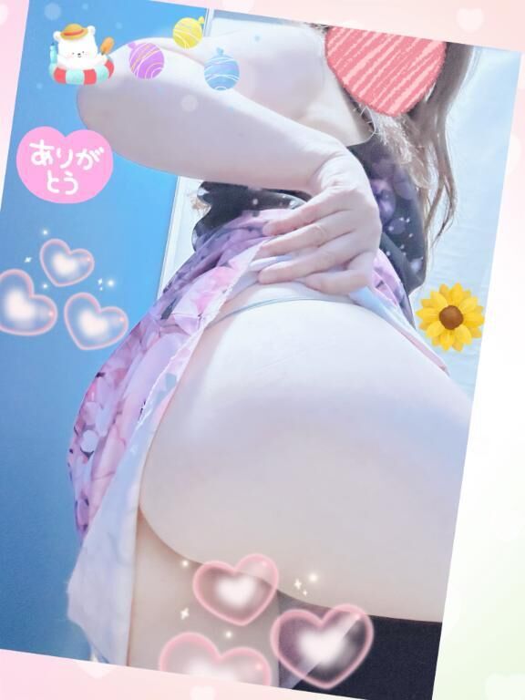 たくさん感じてくれて...
