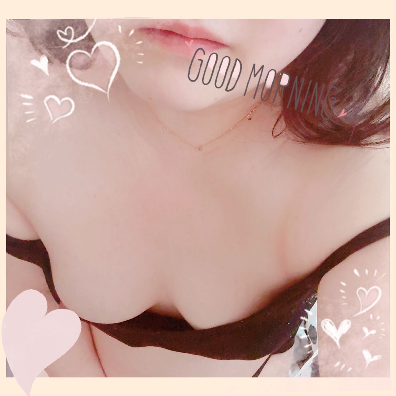 おはようございます&#9728;