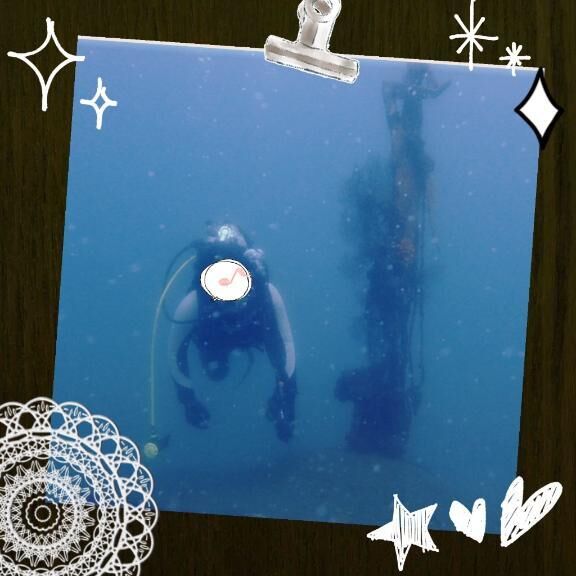 Diving