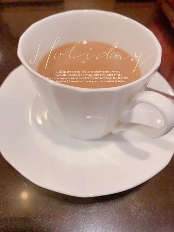 昨日よりは&#9825;