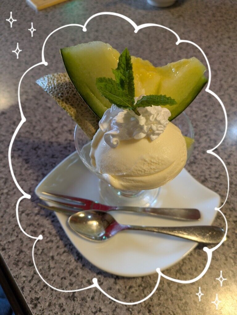 今月もありがとう！