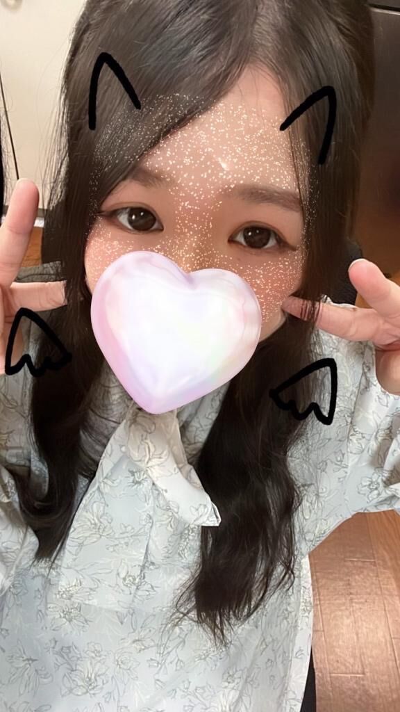 予約ありがとう&hearts;️