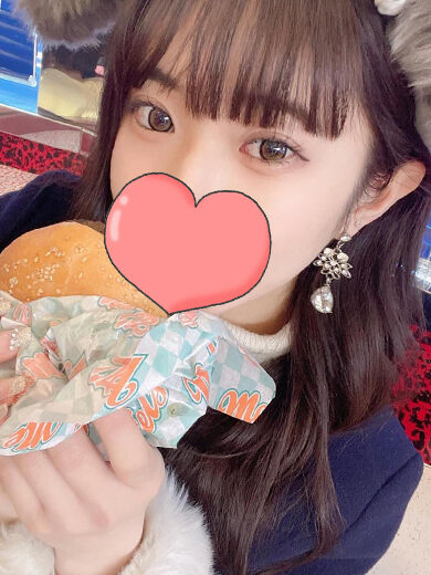 バックが一番だよね(*´з`)
