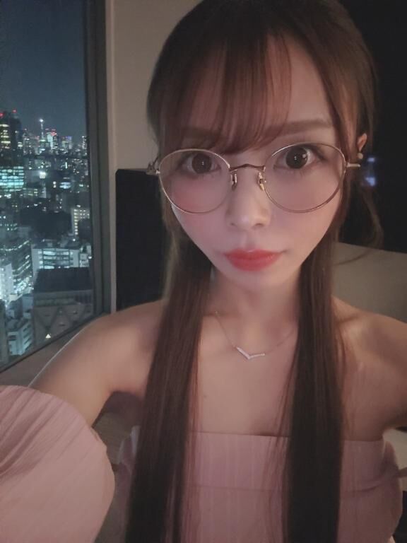 住んでるのに