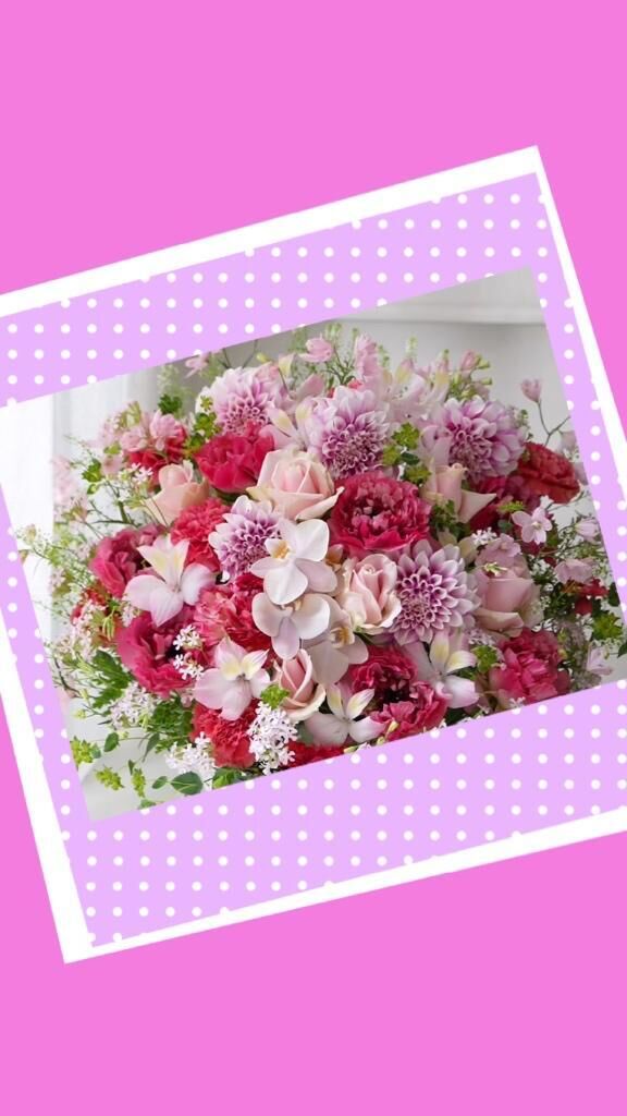 移動中です♡