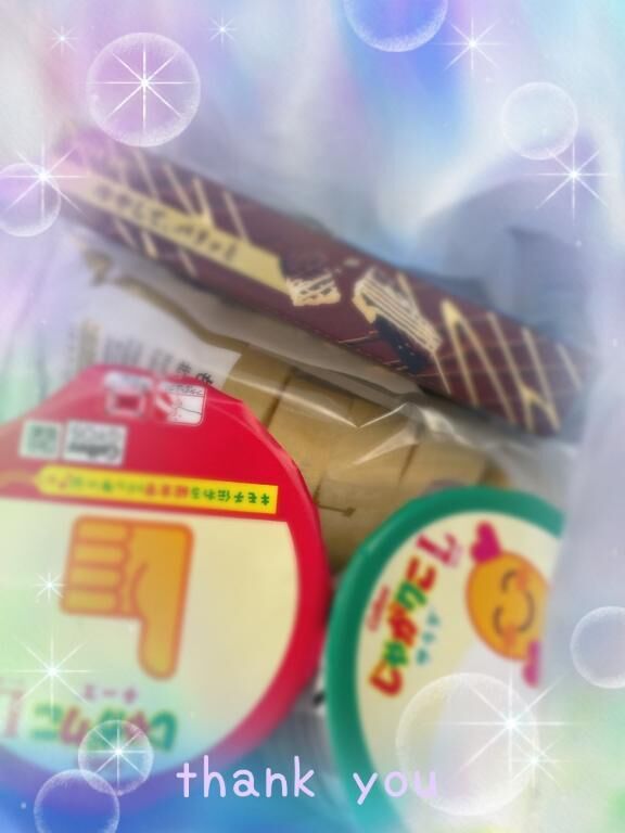 ♡チョコ♡