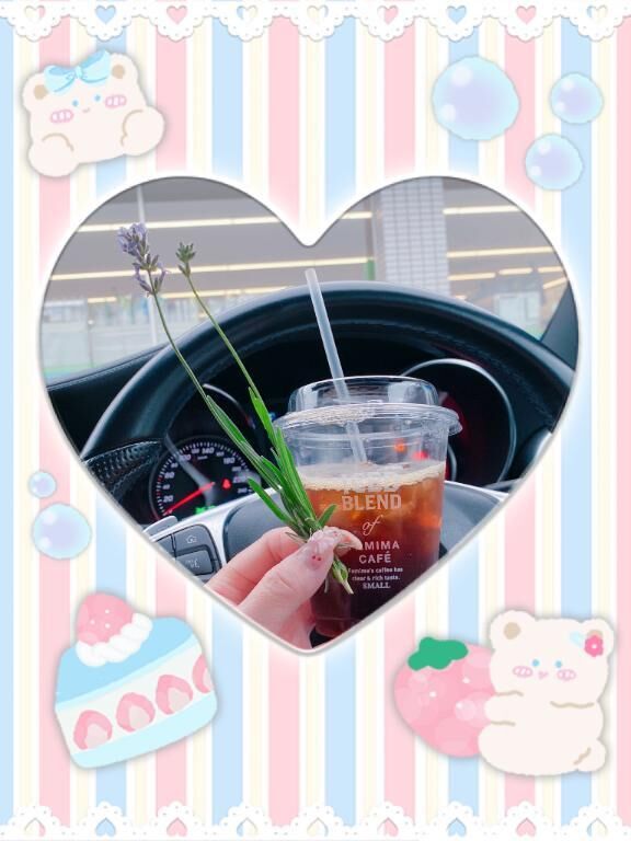 まだまだ♡香る♡