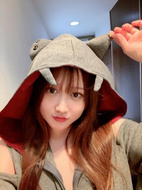 楽しみに...&#9825;