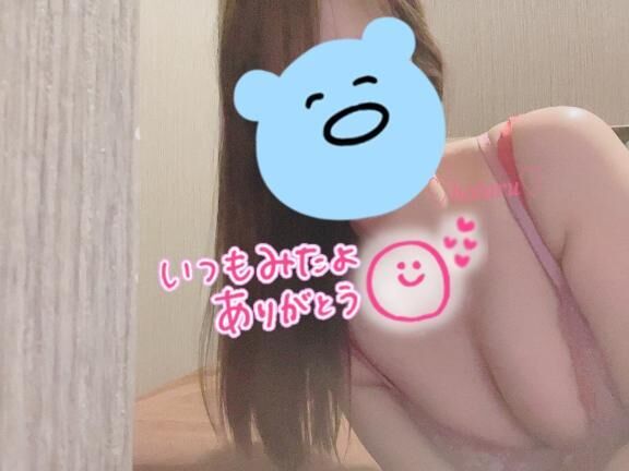 空いてます&#9825;&#9825;&#9825;