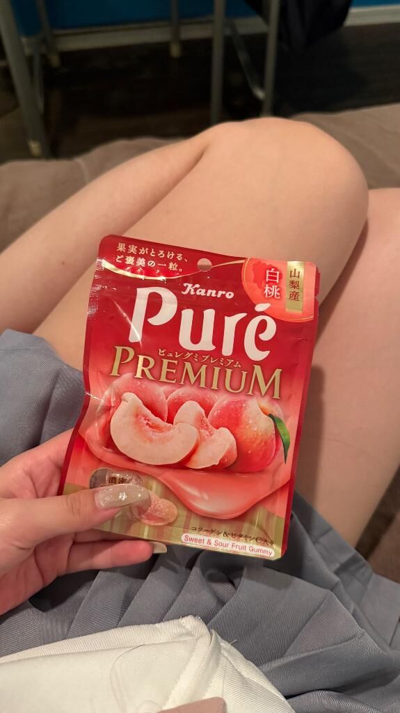 お礼♡