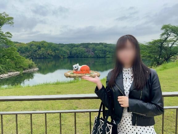 にゃんっ&#9825;
