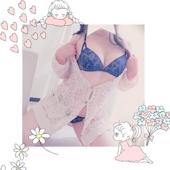 戻りました&#9825;