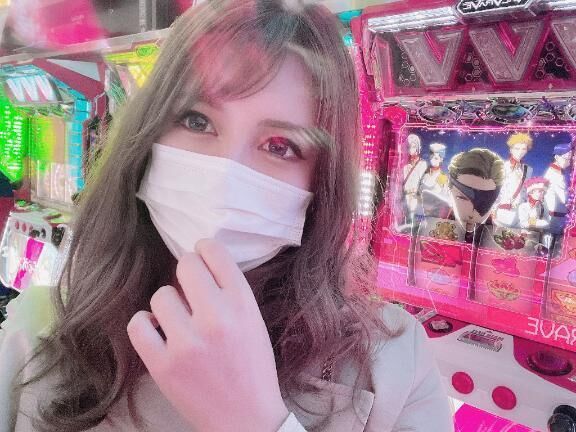 ただのパチンカス