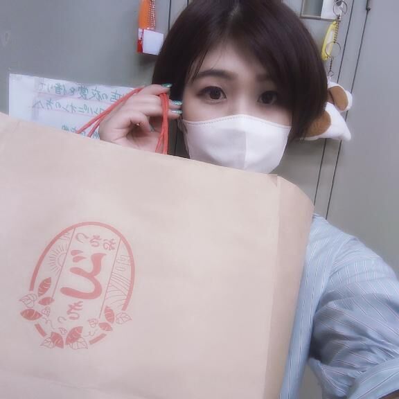 一昨日のありがとう