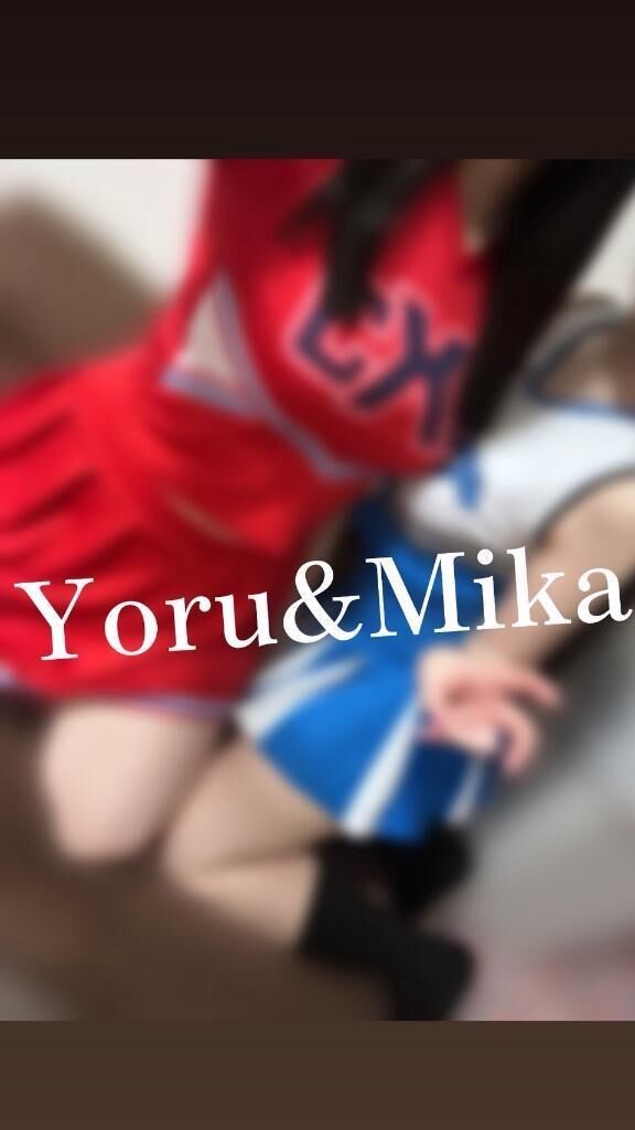ガチ友達同士の痴女ふたりに挟まれ&#10060;&#10060;される