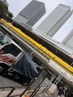 現在、名古屋待機です!