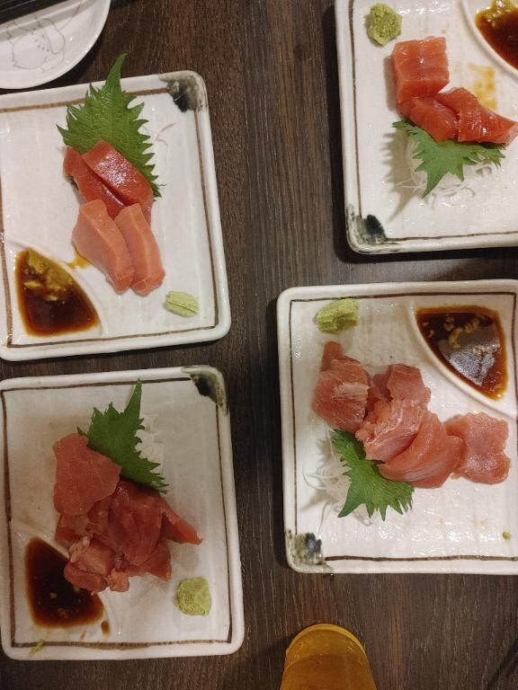 4件  ハシゴ酒……