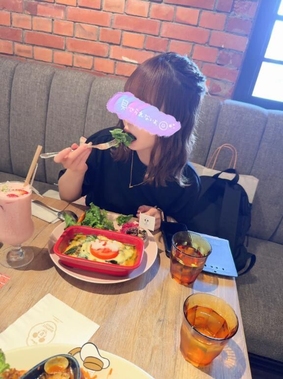 出勤♡
