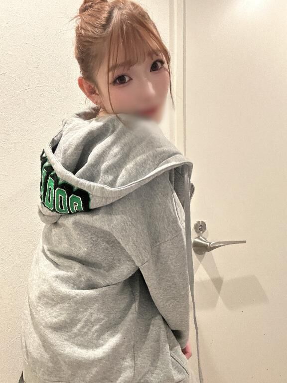 エロいかな？&#9825;
