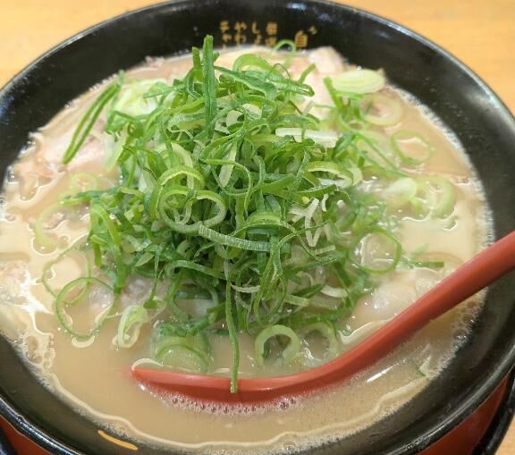うま家
