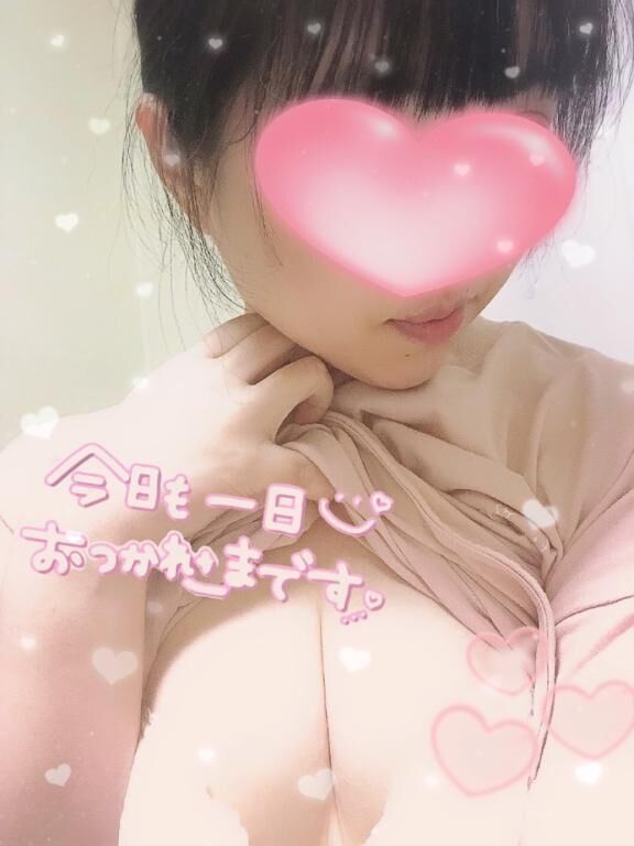 私とお兄さんの特別な空間♡♡
