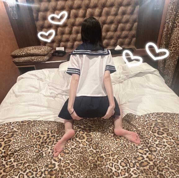 最終日♡