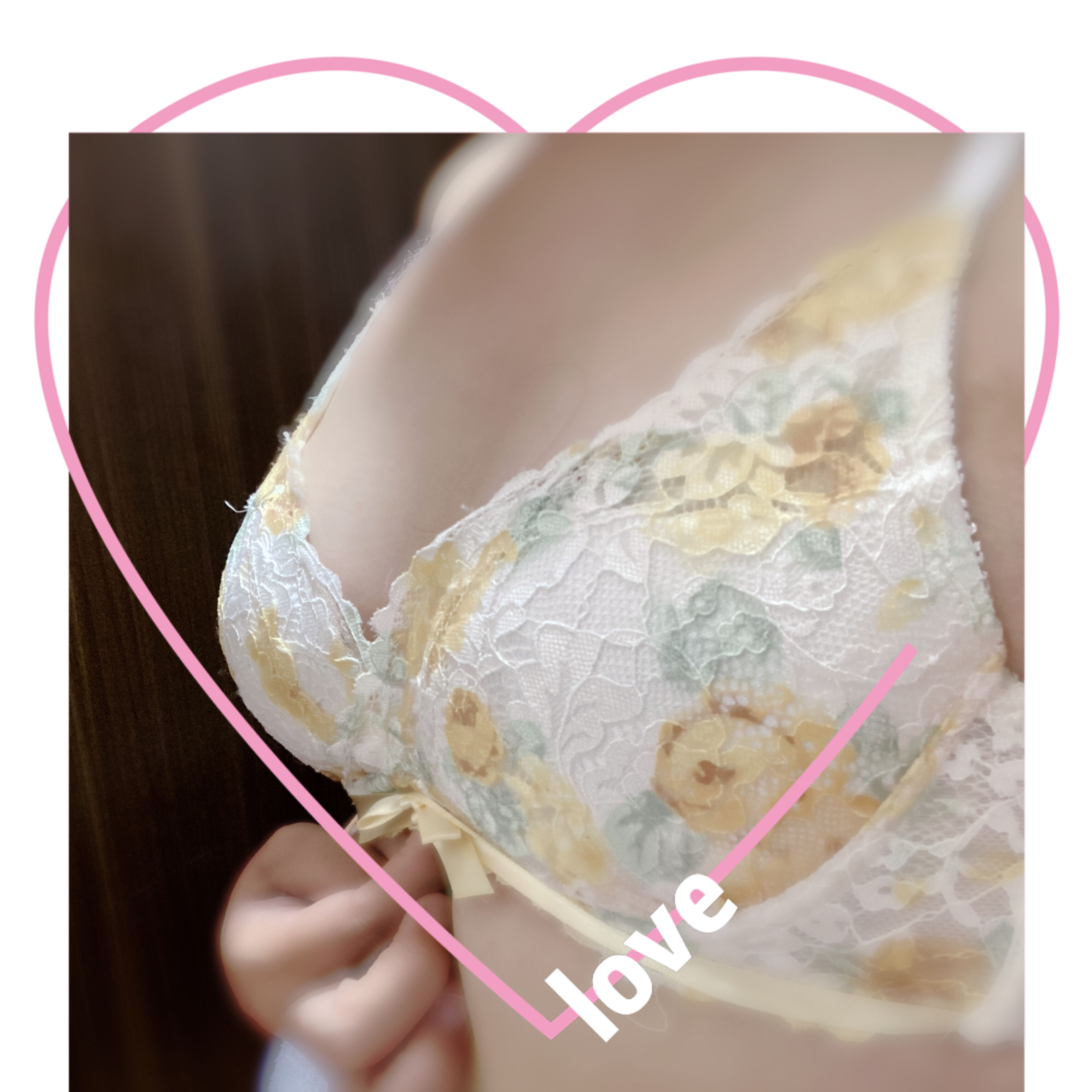 オプション&#9825;