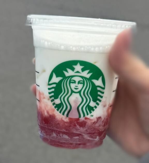 いちごミルク