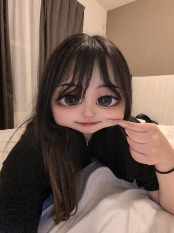 おれい♡