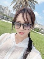 夏がきたー♡