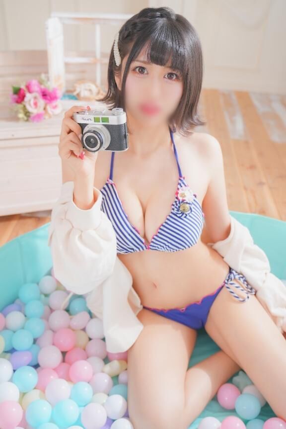 あついね