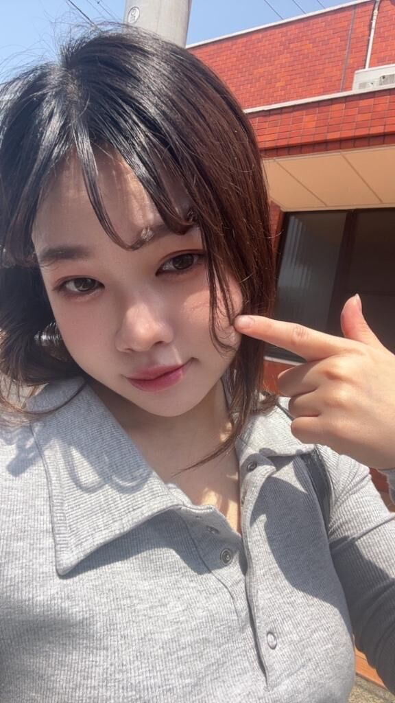 待機中♡