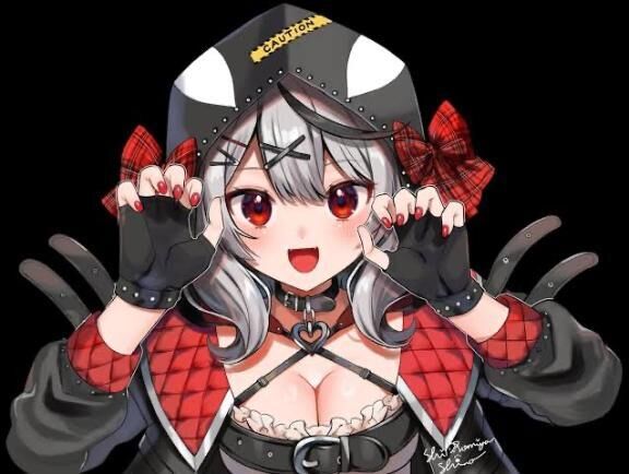 ばっくばく