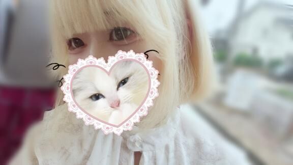 ありがとう&#9825;