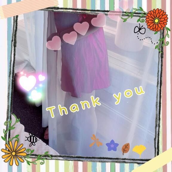 Thank you♡