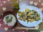 出来ました