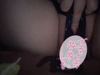 ムラムラが止まらない★
