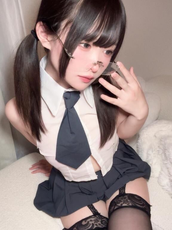 マ○ン船長みたいな靴下&#9825;
