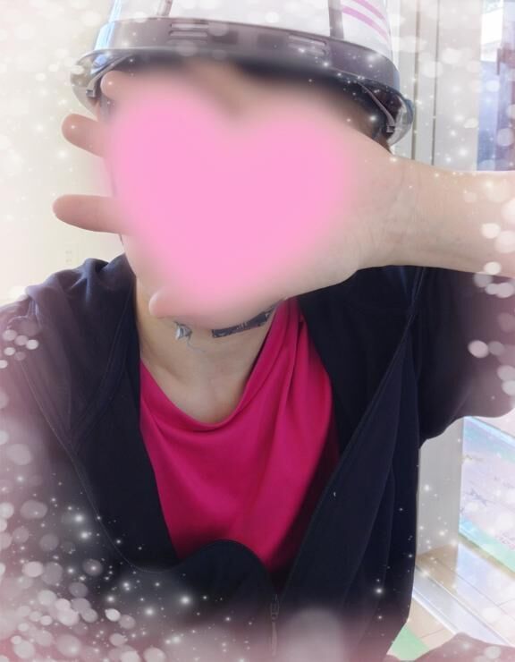 日焼けが(&#9825;・&#9825;∀&#9825;・&#9825;)