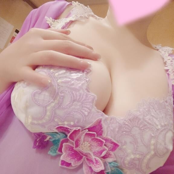 夜のご挨拶♡♡