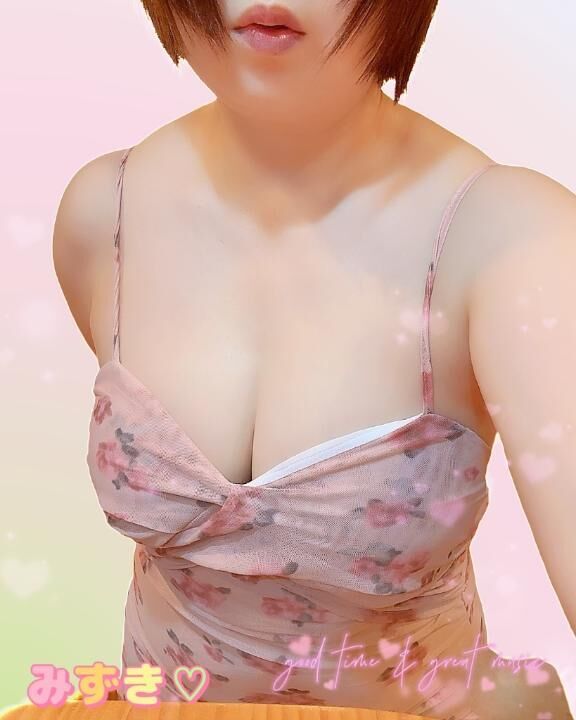 もう一枚のドレス♡