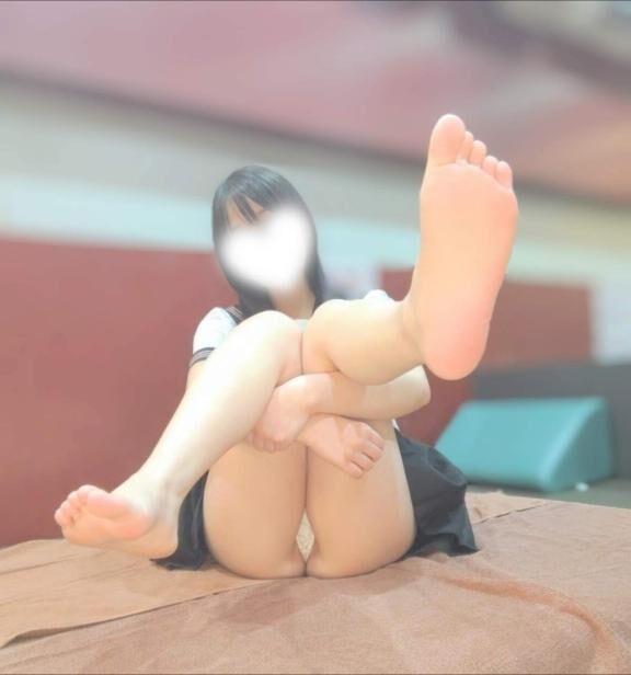 5/20 本指さまお礼&#9825;