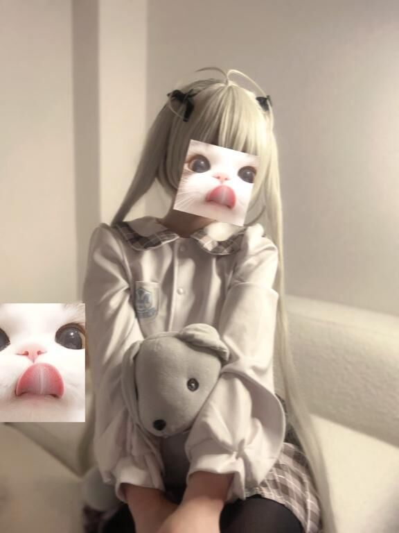おはよ~