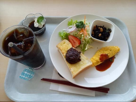 おはようございます&#9825;