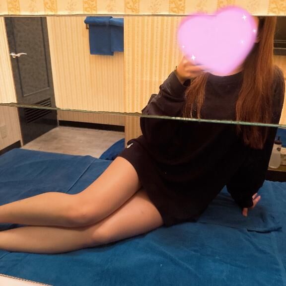 まだまだ！