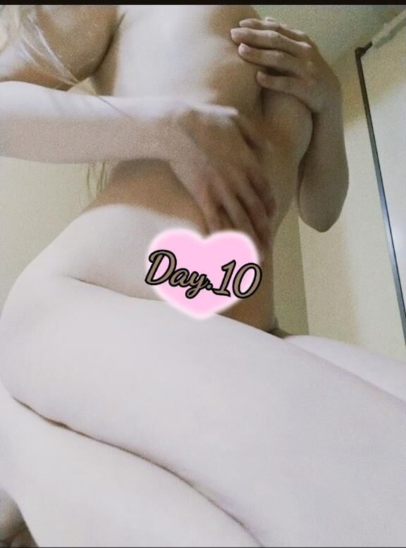 ＊Day.10＊