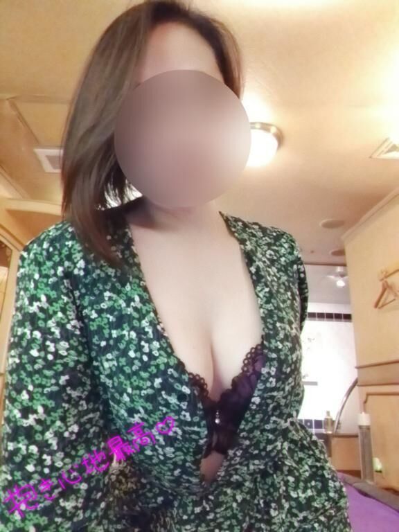休憩中？