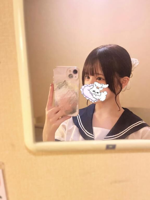 ごめんね( ；꒳​； )