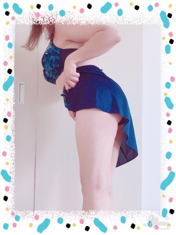 やさしい色で♡