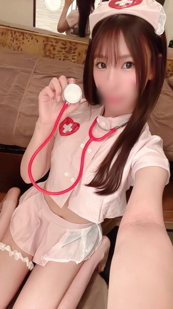 *・お○ん○診察ナースです